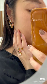 China Replica LV Rings 38usd Only